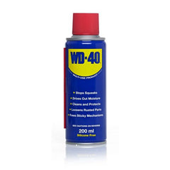 WD-40 (200ml) spray