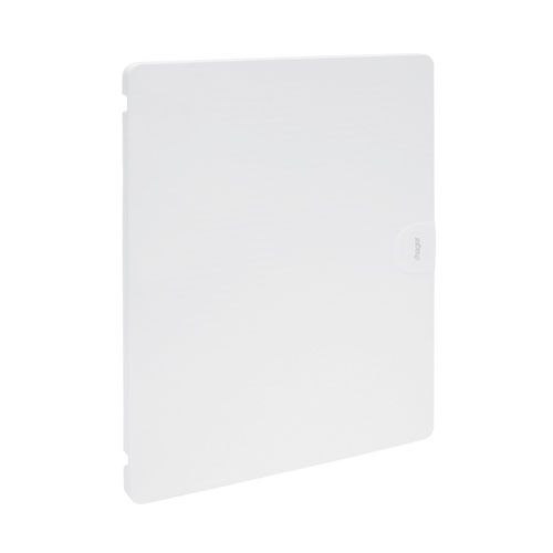 Sealed door for VF/VS418 panel