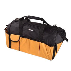 Large 18" tool bag with 13 pockets VEGA