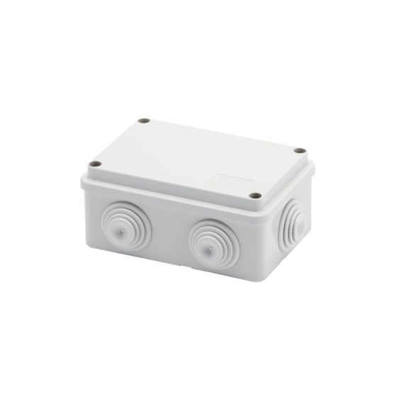 GEWISS junction box - to choose from