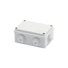 GEWISS junction box - to choose from