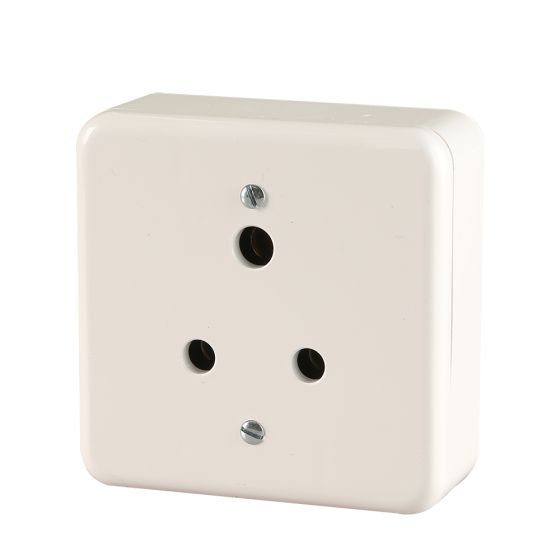 Socket for air conditioner 16A/250V