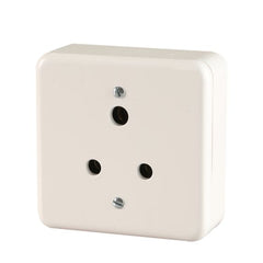 Socket for air conditioner 16A/250V