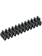 VEGA flexible clamp (row of 12 pcs)