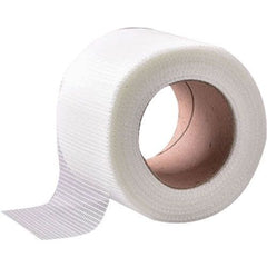 VEGA adhesive fiberglass mesh for plaster repair - optional