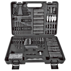 CAT 201-piece accessory set