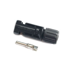 MC4 2.5/4/6 Female Solar Panel Connector