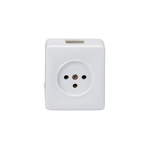 SUPER N-1 power socket