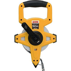 Fiberglass roulette 50 meters VEGA