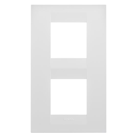 GEO 2+2 Vertical Frame