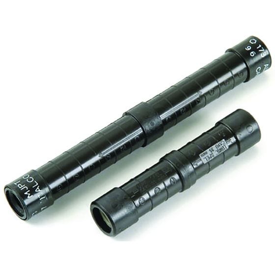 Insulated pressure connector for Maor 25 wire cable