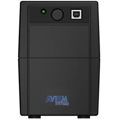 UPS Pro 800VA/480W LINE