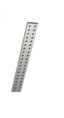 Plated copper busbar - optional