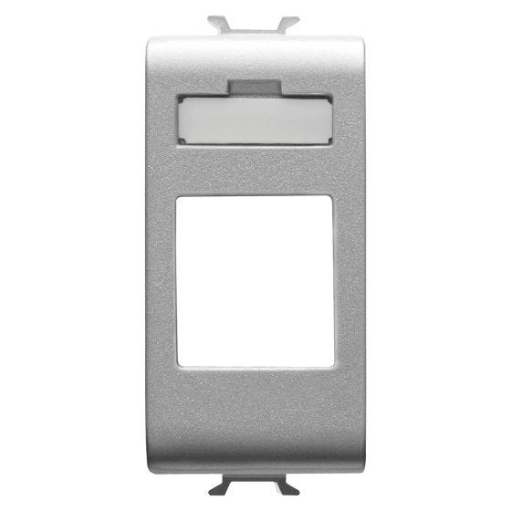 Corus Titanium Keystone Outlet Adapter
