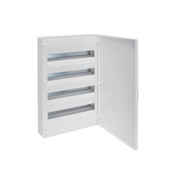 2X18 AHT panel + sealed door