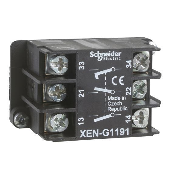 2-speed contact XENG1191