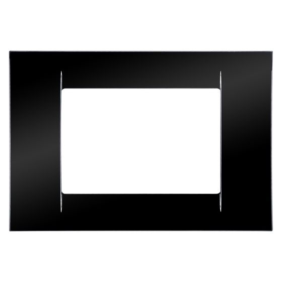SYS black VIRNA frame - to choose from