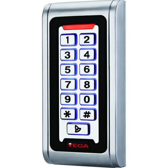 IP-68 waterproof metal encoder