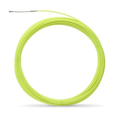 Steelband 30 meters 6.0 mm hard (yellow) EVIK