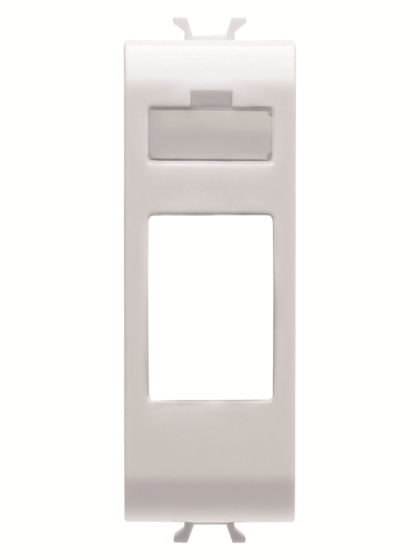 Corus - White Keystone Jack Adapter