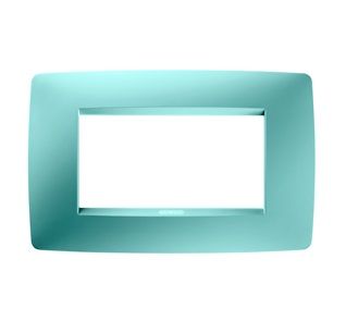 Corus-Frame ONE Caribbean Blue 4 Module