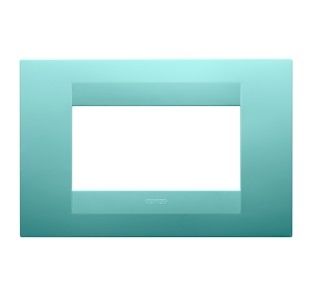 Corus-Frame GEO Caribbean Blue 4 Module