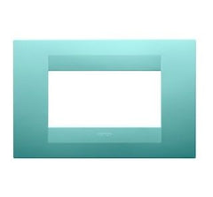 Corus-Frame GEO Caribbean Blue 4 Module