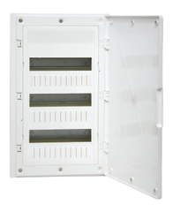 36-person Taht board + sealed door + magnet