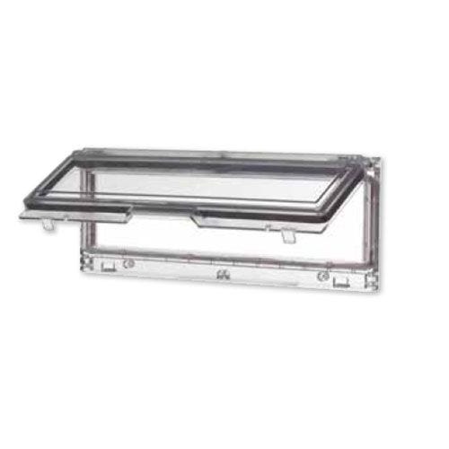 Window for 12 people