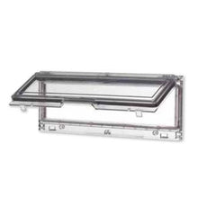 Window for 12 people