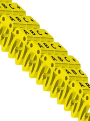 20 markings 0.5-1.5)KE1)