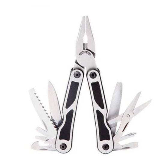 WORKPRO 15-Tool Multi-Pliers (WP382019/382009) 1)