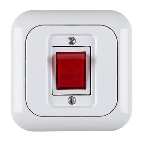 David Hadish Euro circuit breaker