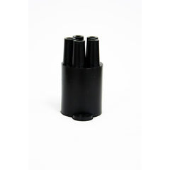 Rubber splitter 5 outlets 10-16 mm²