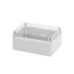 GEWISS transparent box - to choose from