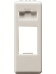 Keystone Adapter for Communications 1 Module Compatible with GWIS