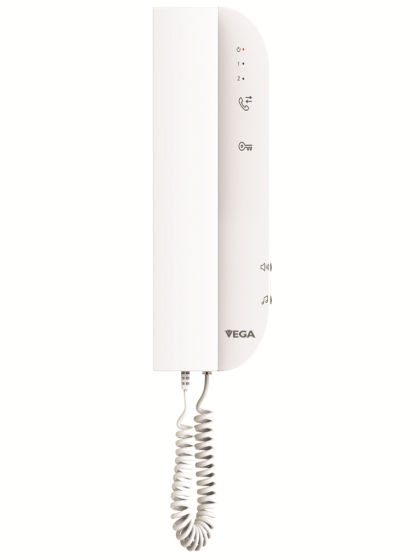VEGA TV intercom (without a doubt 9411010)