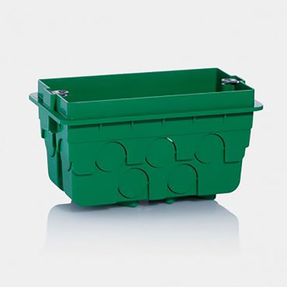 Deep box 4 module TAT