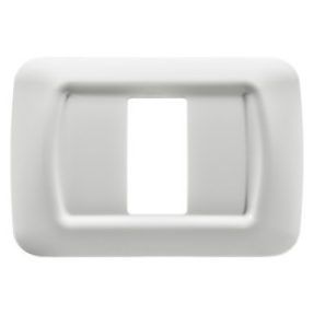 TOP white frame - number of modules to choose from