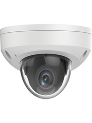 Dome Camera 2MP Lens IPD203P MIC 2.8