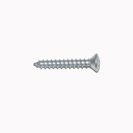 Box of 100 VEGA 7 lens screw for uprights/dowels