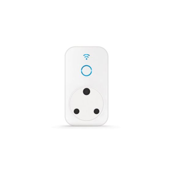 16A WIFI smart adapter for air conditioner outlet