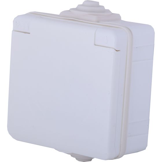NK-1 water-proof socket