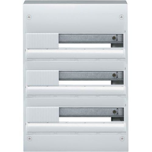 3X18W LED panel for 54 modules