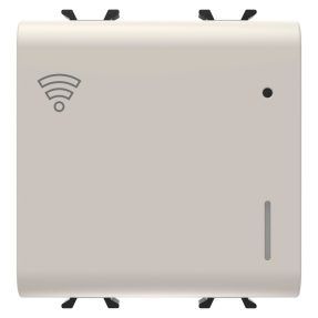 Corus Smart Home Accessories Matte/Satin Beige