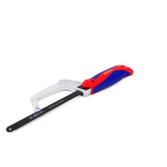 WORKPRO mini metal saw