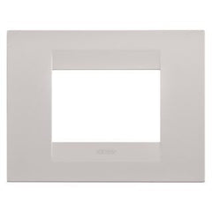 Corus-Frame GEO Beige Matte/Satin 3 Module