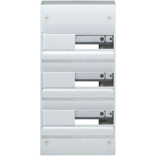 625X250X103 4X13W LED Panel