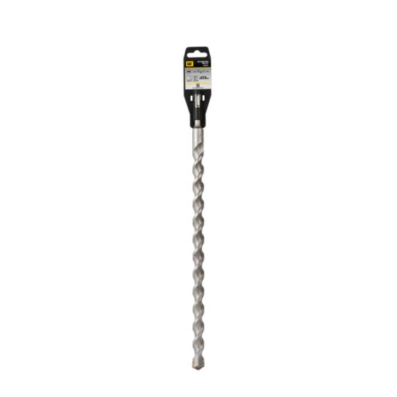 CAT SDS-PLUS 22X410/450 Hammer Drill Bit