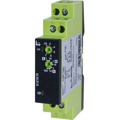ON DELAY TIMER 24-240 AC/DC